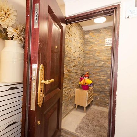 Airstaybnb 맨체스터 외부 사진