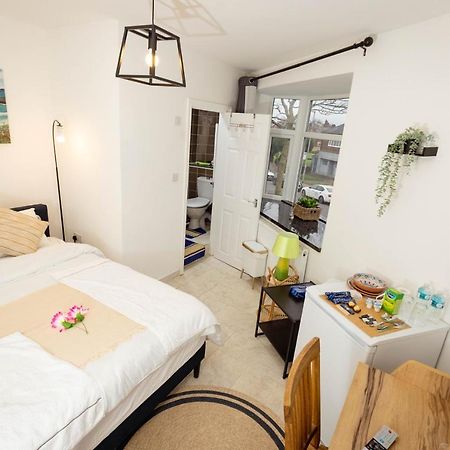 Airstaybnb 맨체스터 외부 사진