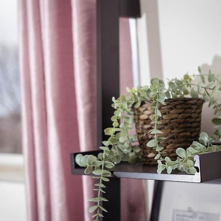 Airstaybnb 맨체스터 외부 사진
