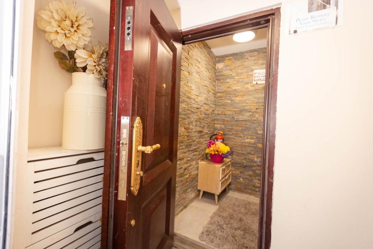 Airstaybnb 맨체스터 외부 사진