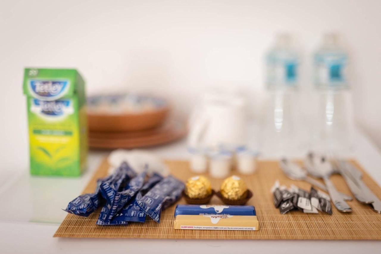 Airstaybnb 맨체스터 외부 사진