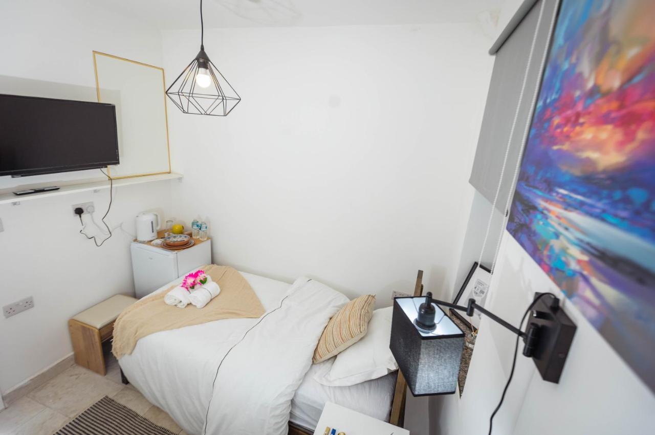 Airstaybnb 맨체스터 외부 사진
