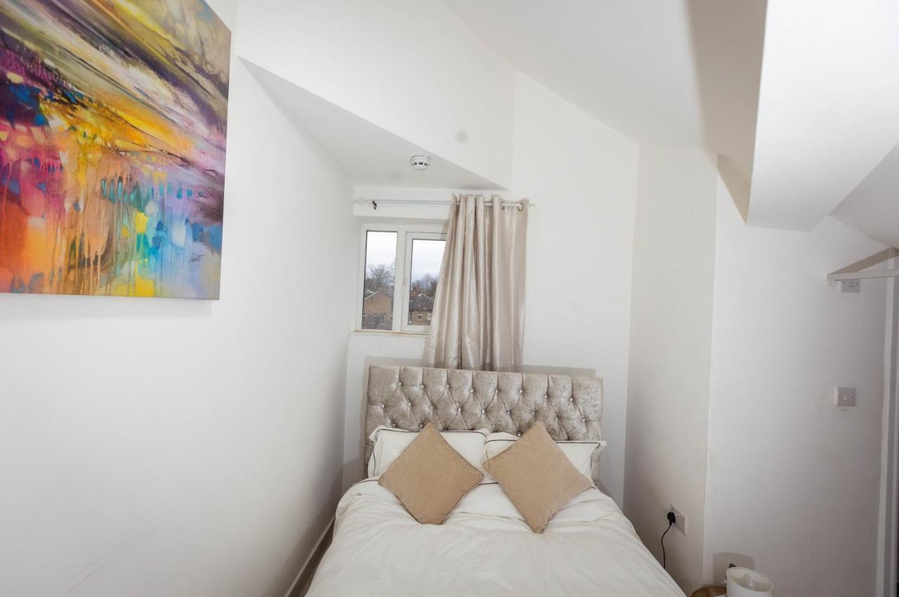 Airstaybnb 맨체스터 외부 사진