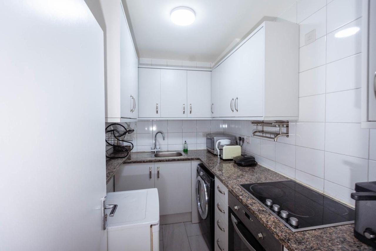 Airstaybnb 맨체스터 외부 사진