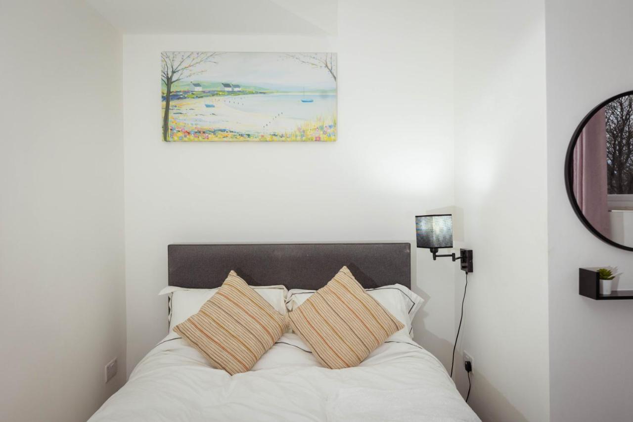 Airstaybnb 맨체스터 외부 사진