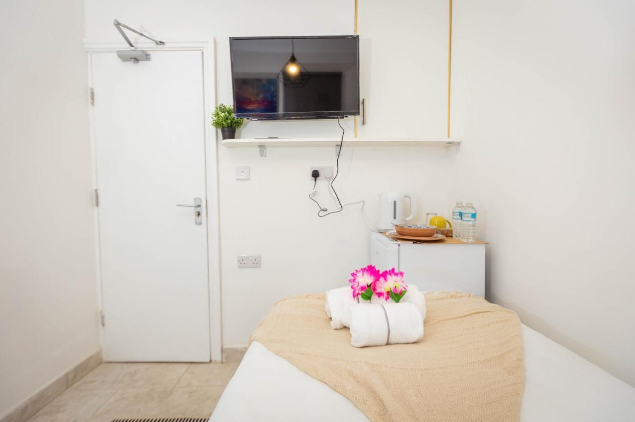 Airstaybnb 맨체스터 외부 사진