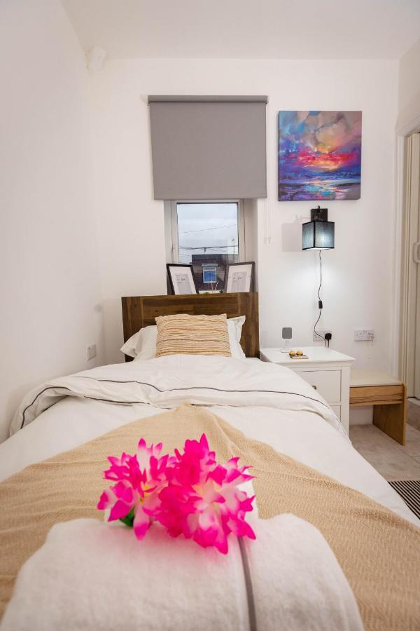 Airstaybnb 맨체스터 외부 사진