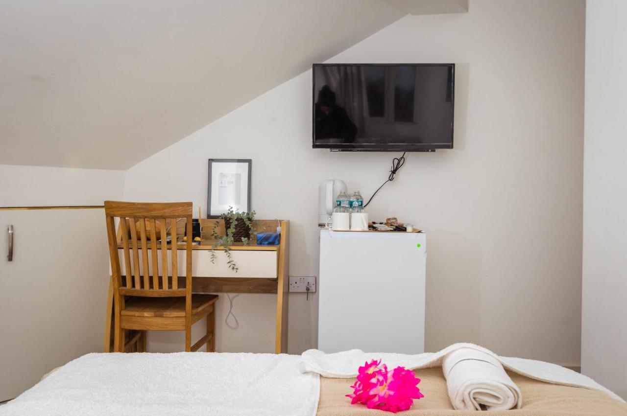 Airstaybnb 맨체스터 외부 사진
