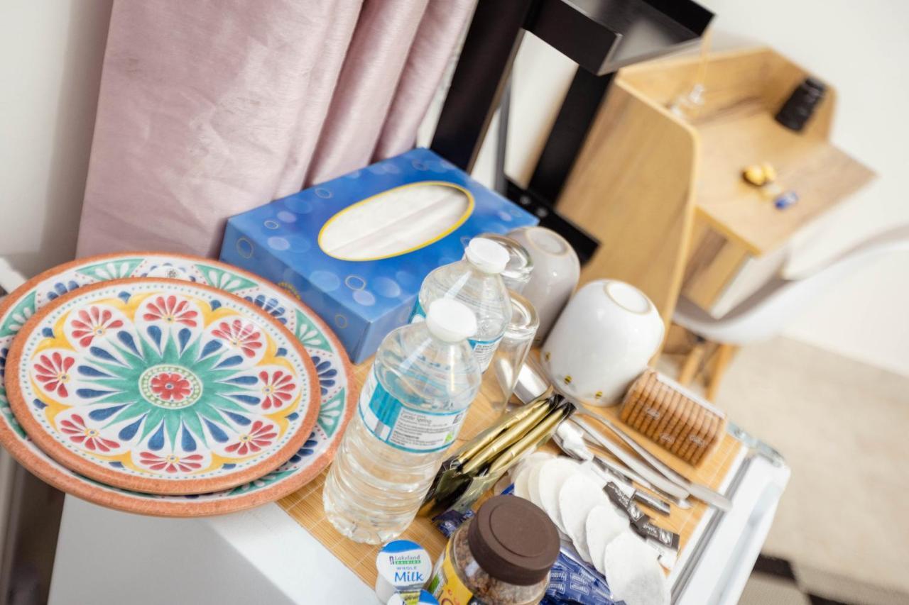 Airstaybnb 맨체스터 외부 사진