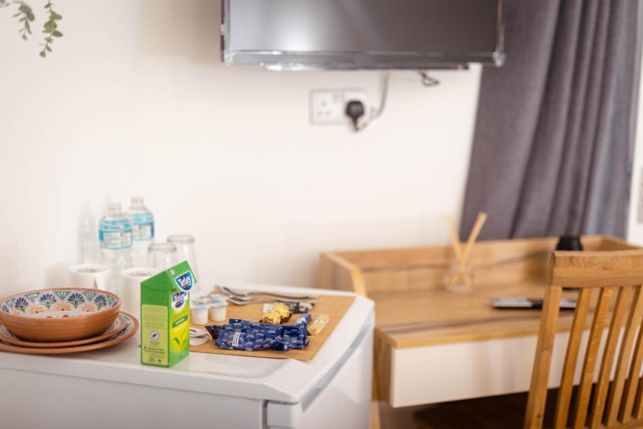 Airstaybnb 맨체스터 외부 사진