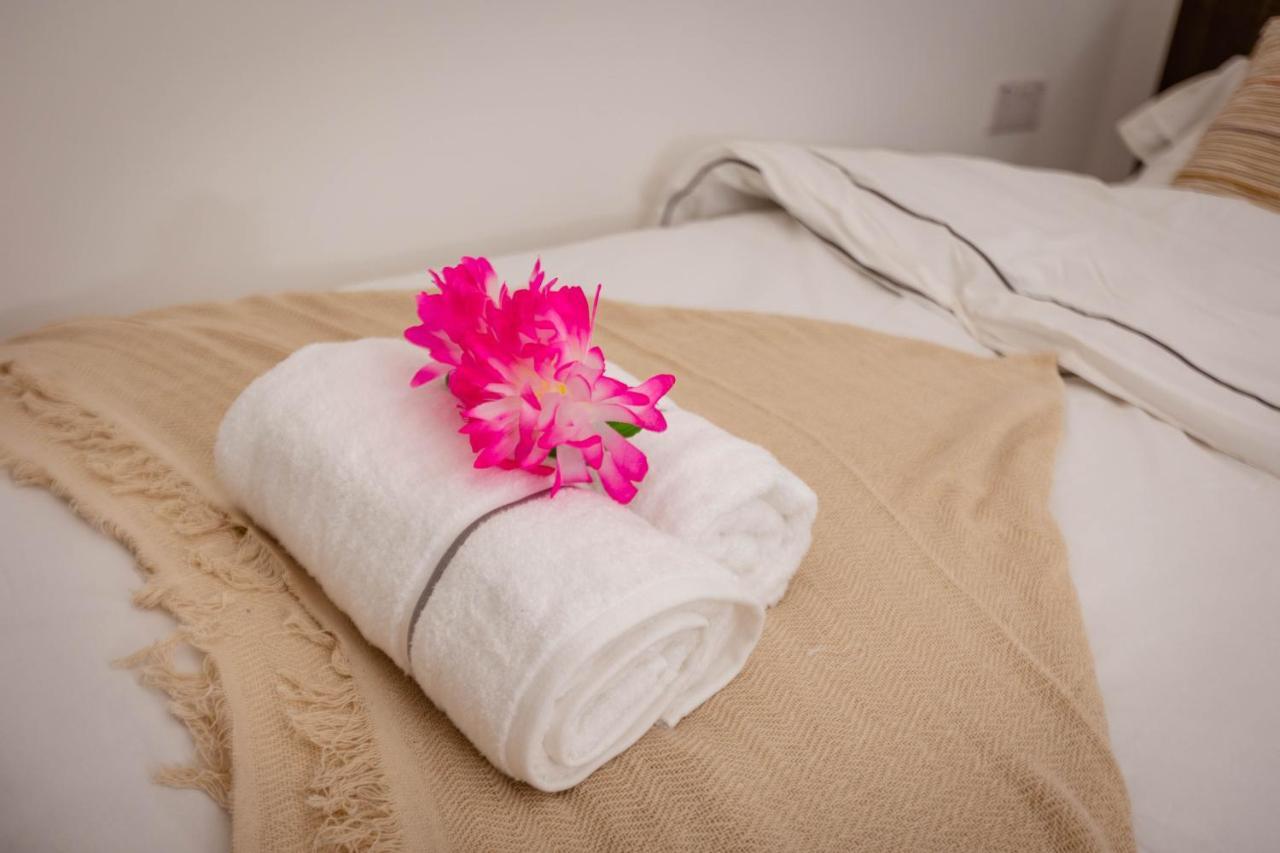 Airstaybnb 맨체스터 외부 사진