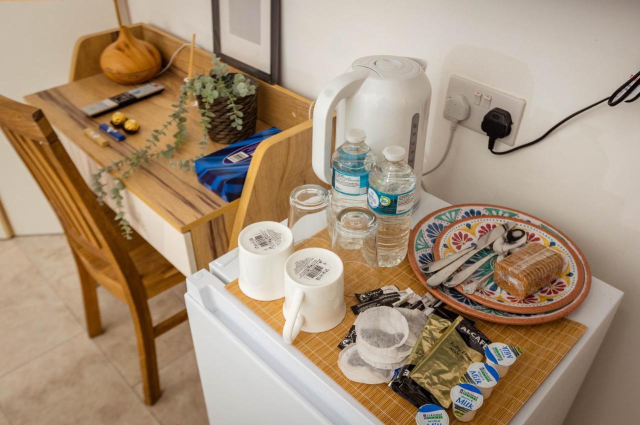 Airstaybnb 맨체스터 외부 사진