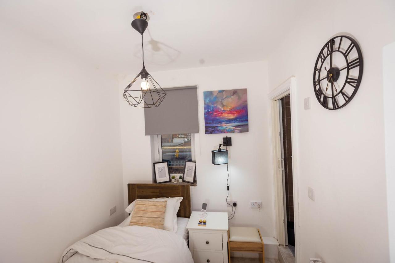Airstaybnb 맨체스터 외부 사진