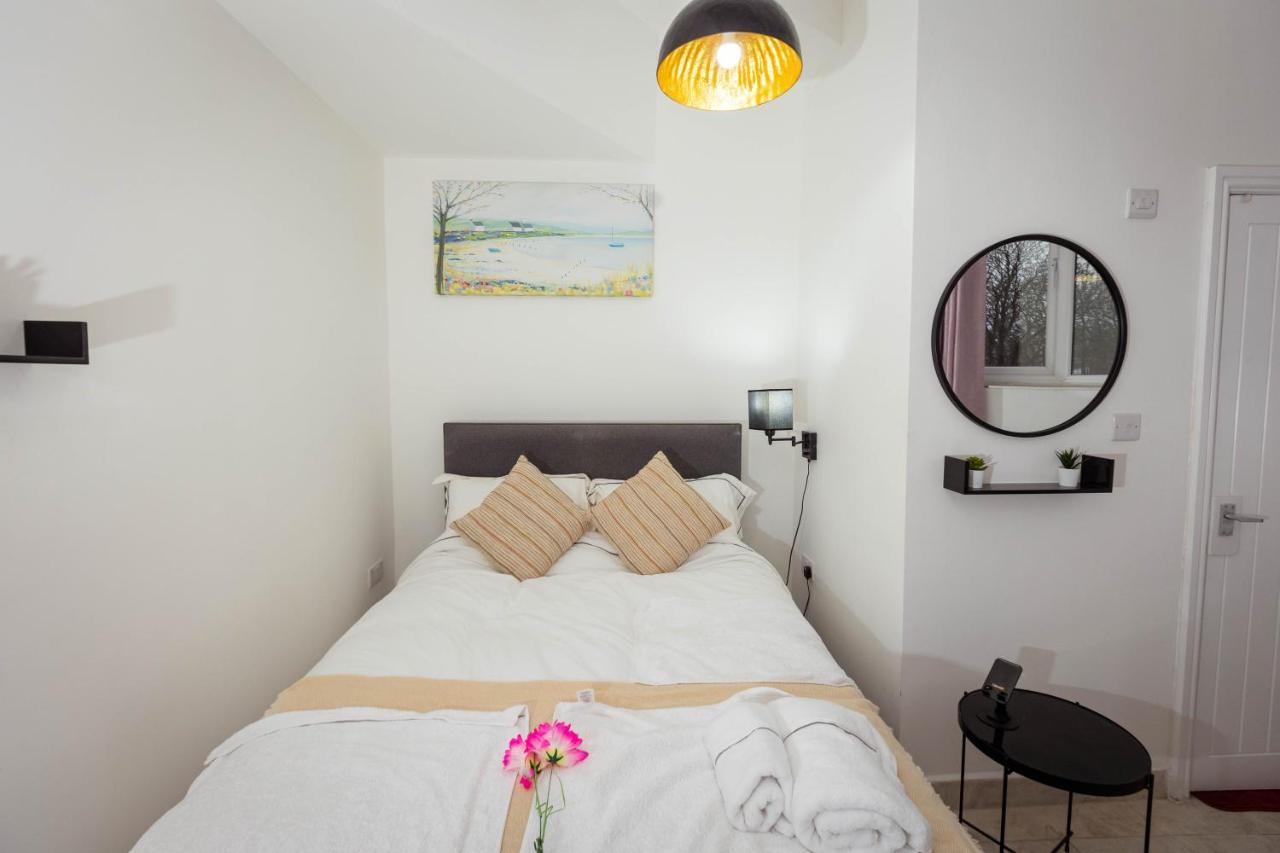 Airstaybnb 맨체스터 외부 사진