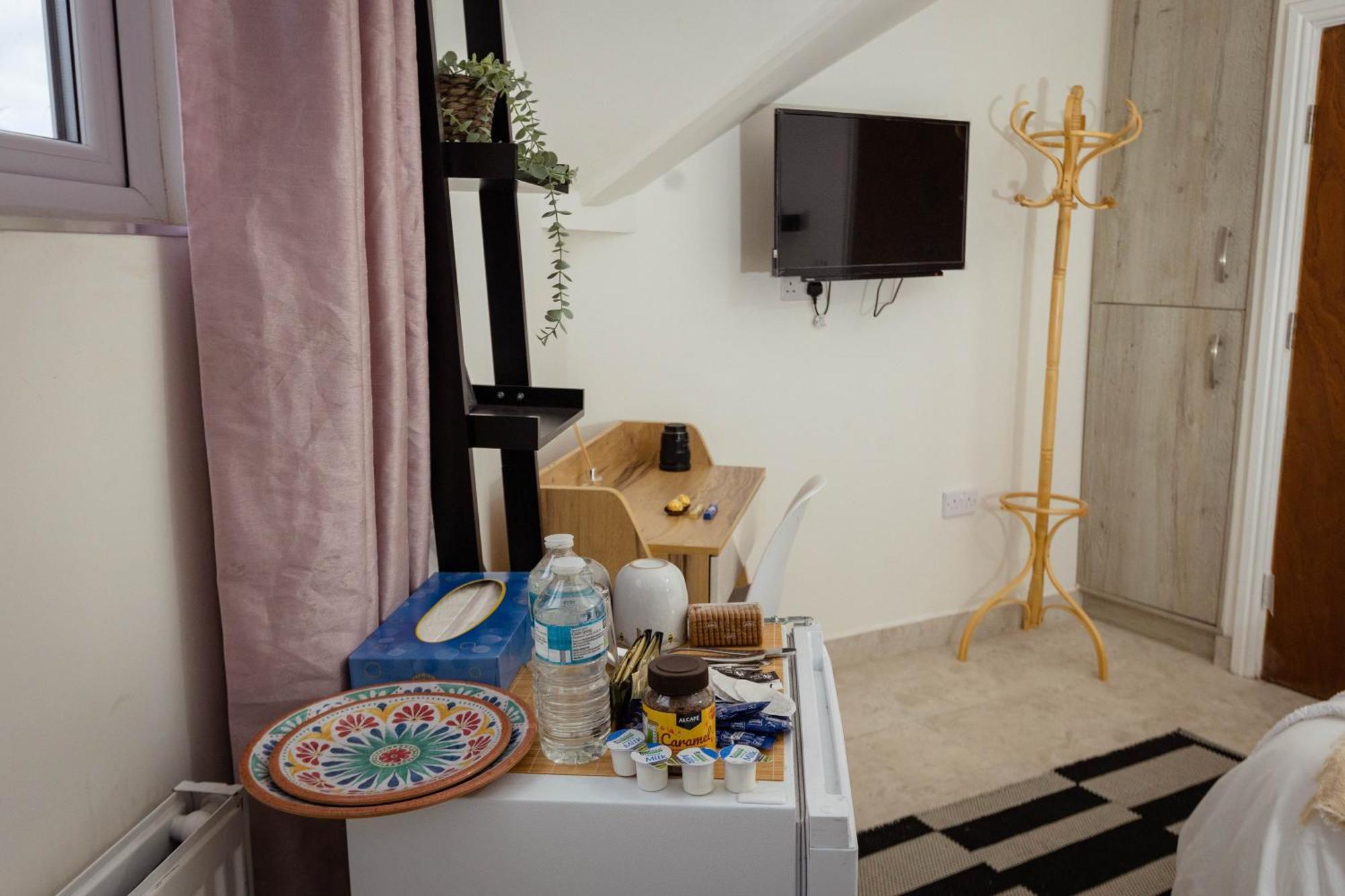 Airstaybnb 맨체스터 외부 사진